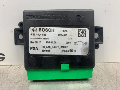 PDC Module-8314021