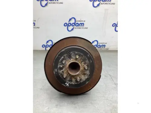 Fusee links-achter-8253942