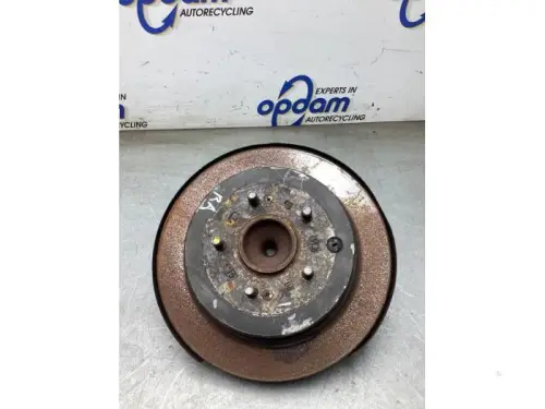 Fusee rechts-achter-8253942