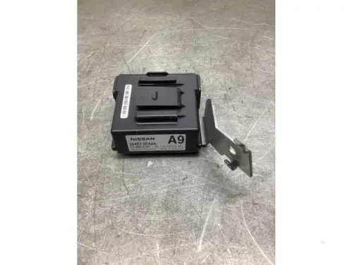 Parkeerhulp computer-8195268