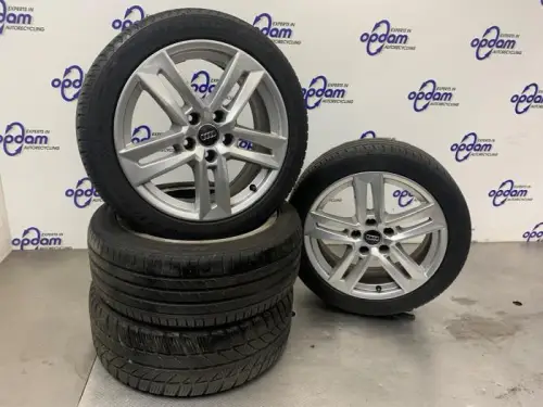 Sportvelgen Set-