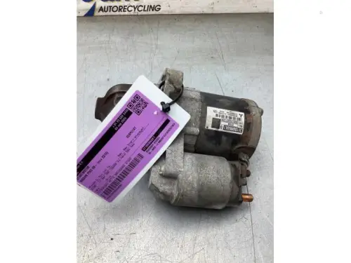 Startmotor-8320588