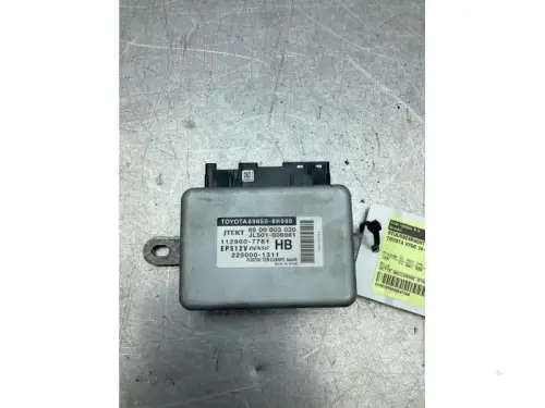 Stuurbekrachtiging Computer-8276007