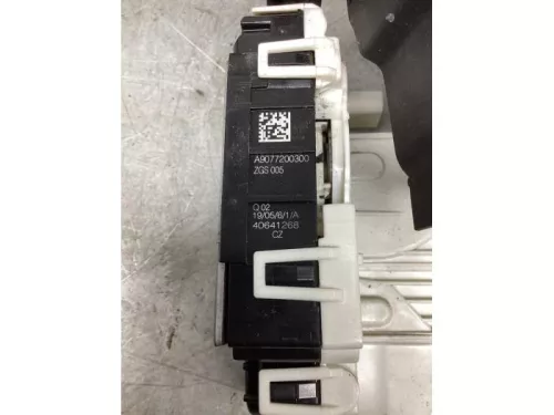 Deurslot Mechaniek 2Deurs rechts-8212733 (21432795)