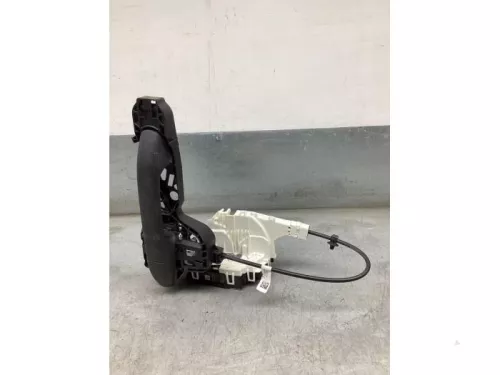Deurslot Mechaniek 2Deurs rechts-8212733 (21432795)