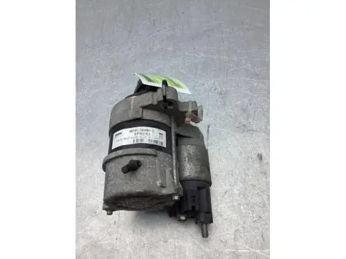 Startmotor-8276007