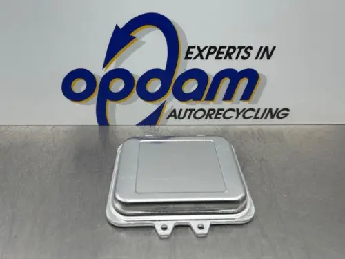 Xenon module-