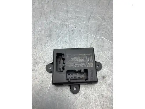 Centrale Deurvergrendelings Module-8068977