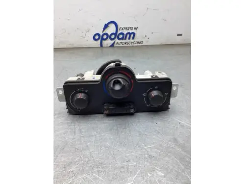 Kachel Bedieningspaneel-8260764