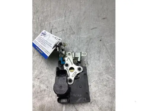 Deurslot Mechaniek 4Deurs rechts-achter-8133371