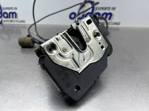 Deurslot Mechaniek 2Deurs rechts-8252685 (22563003)