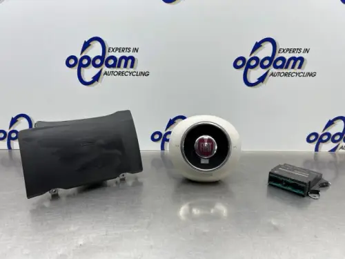 Airbag Set+Module-8311028