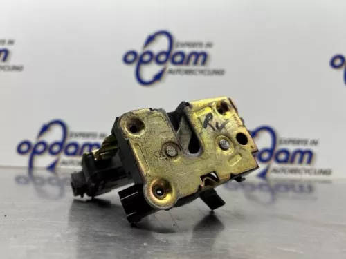 Deurslot Mechaniek 2Deurs rechts-8316236 Deurslot Mechaniek 2Deurs rechts-8316236