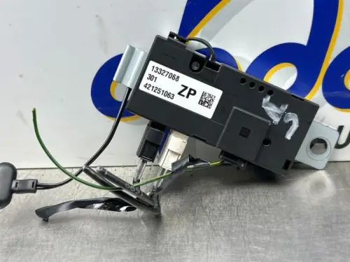 Antenne Versterker-8293334