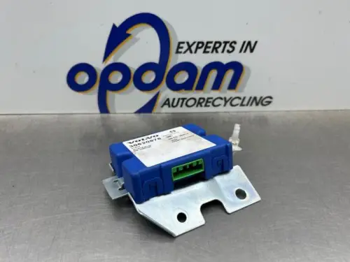 Immobiliser module-8340779