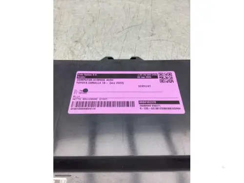Computer hybride accu-8153459