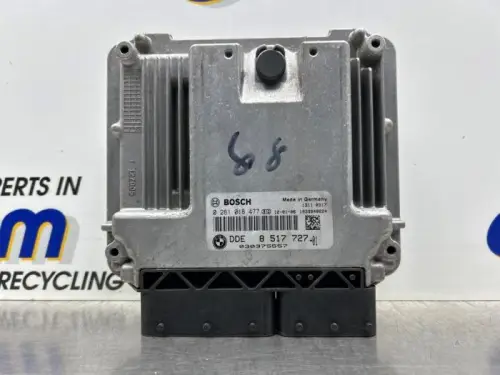 Computer Motormanagement-8176652