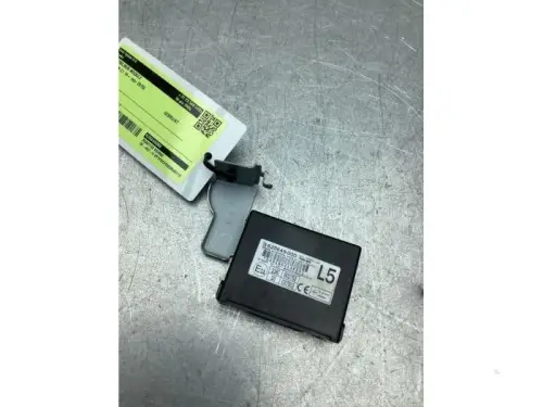 Immobiliser module-8339376