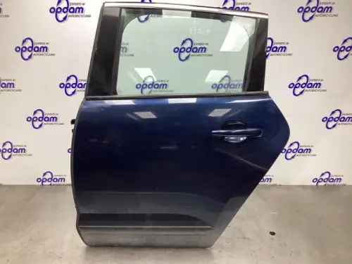 Portier 4Deurs links-achter-8368998