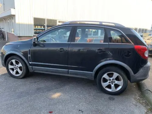 Portier 4Deurs links-achter-8300784