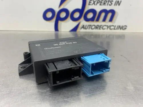 PDC Module-8251101
