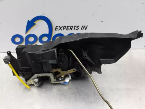 Deurslot Mechaniek 2Deurs rechts-7766986