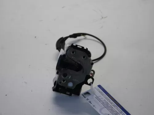 Deurslot Mechaniek 2Deurs rechts-7582936