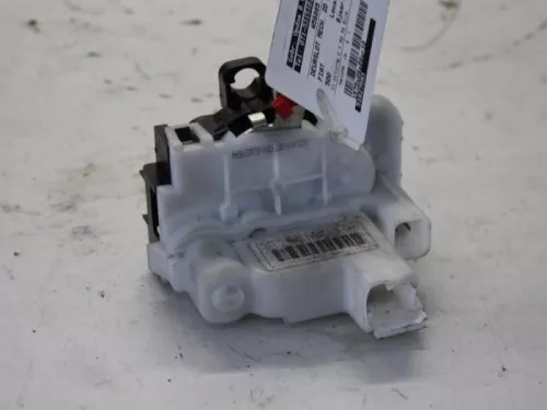 Deurslot Mechaniek 2Deurs rechts-7880602