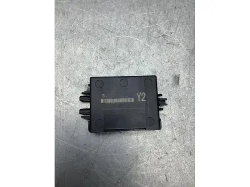 Immobiliser module-8133513