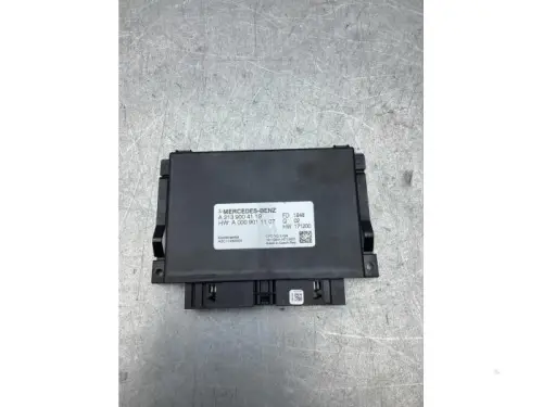 Computer Automatische Bak-8253444