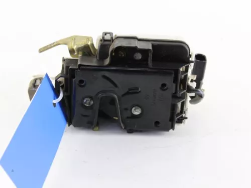 Deurslot Mechaniek 2Deurs rechts-