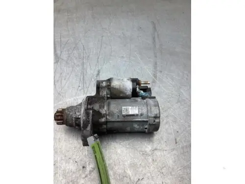 Startmotor-8300843