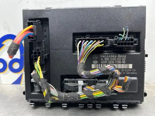 Computer Body Control-8347158