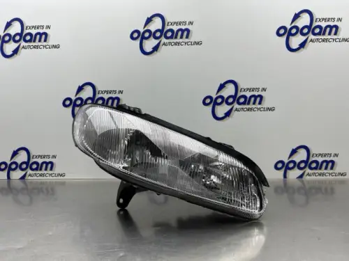 Koplamp rechts-