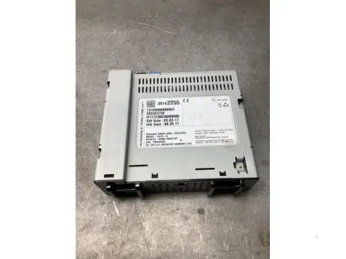 Regelunit Multi Media-8337277