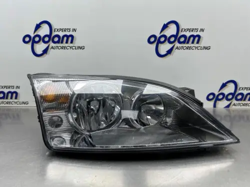 Koplamp rechts-