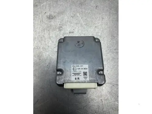 Parkeerhulp computer-8133513