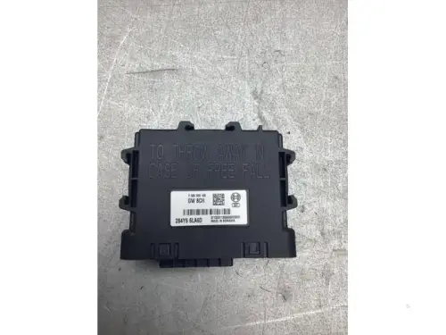Gateway module-8176733