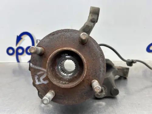 Fusee rechts-voor-8341902