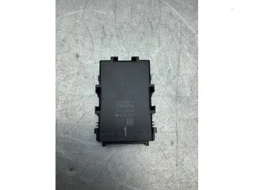 Gateway module-8133513
