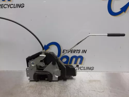 Deurslot Mechaniek 2Deurs rechts-7544428