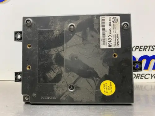 Telefoon Module-8280715