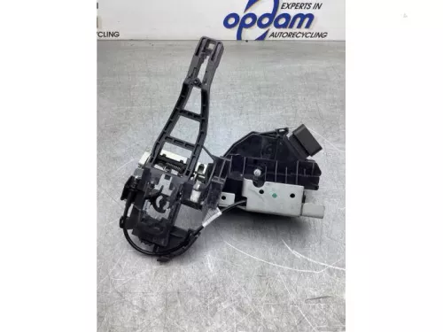 Deurslot Mechaniek 2Deurs rechts-8025121