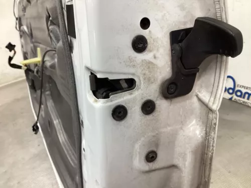 Deurslot Mechaniek 2Deurs rechts-8146471