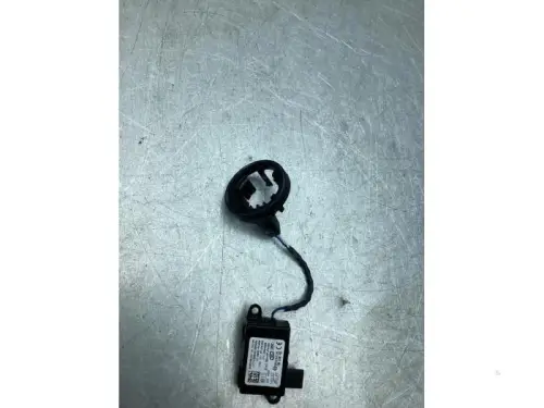 Immobiliser module-8312587