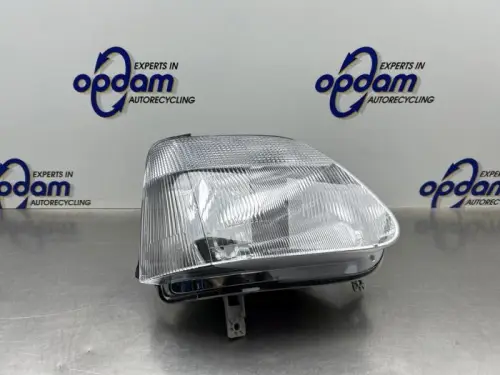 Koplamp rechts-