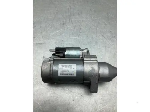 Startmotor-8285141