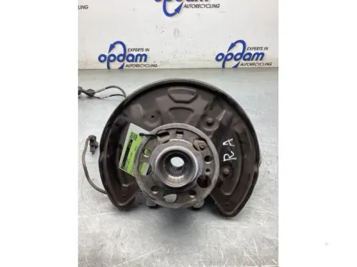 Fusee rechts-achter-8285141