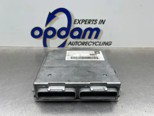 Computer Motormanagement-8346487