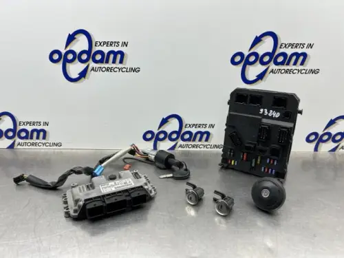 Computer Motormanagement-8346321